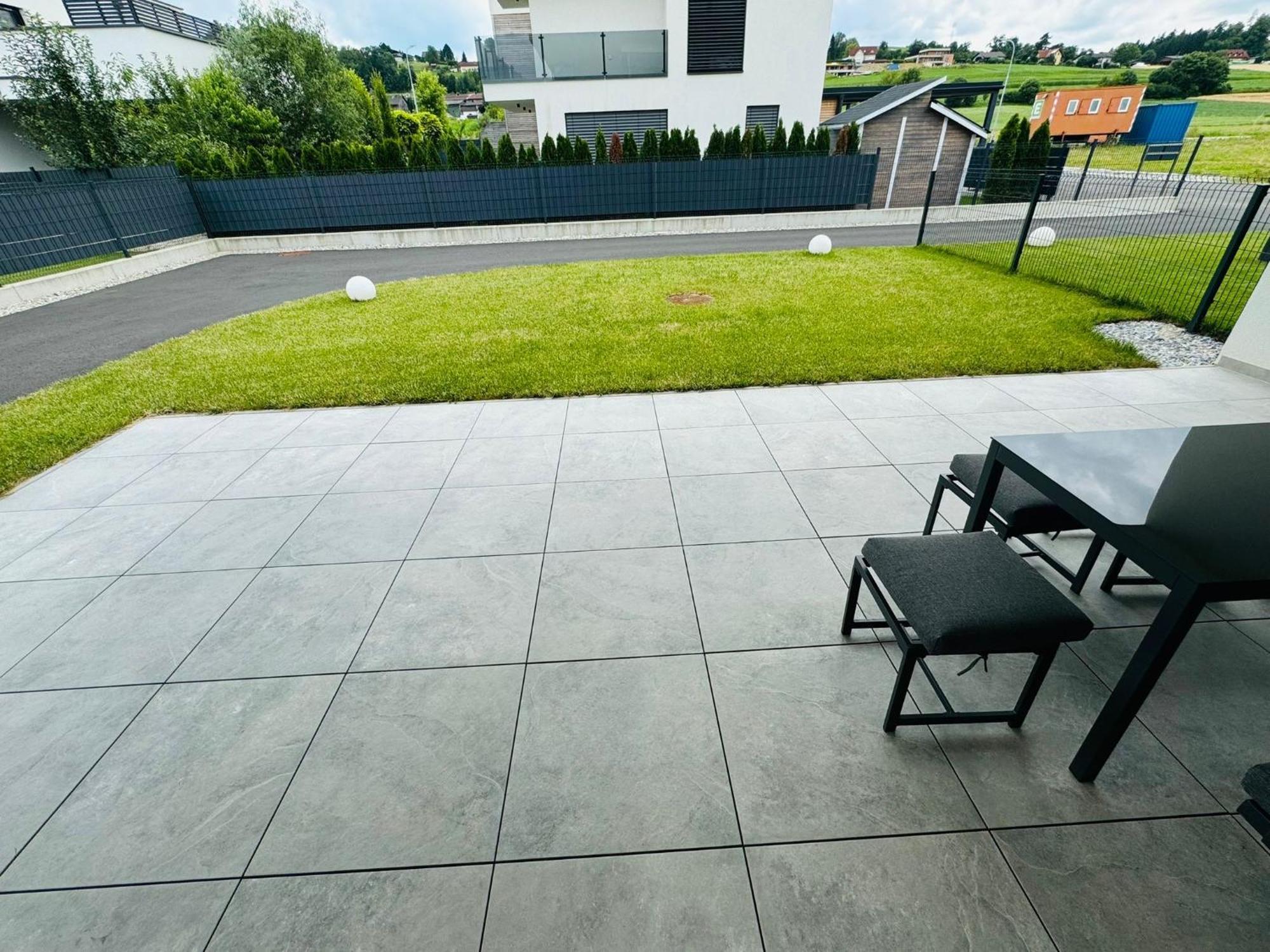 Luxus-Villa In Idyllischer Lage Muttendorf Exteriér fotografie